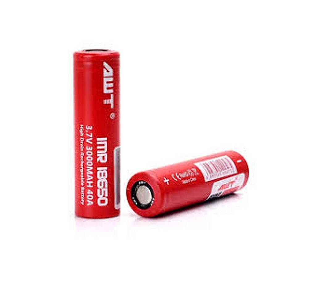 AWT 3000 mAh RED Battery বাংলাদেশ - 746762