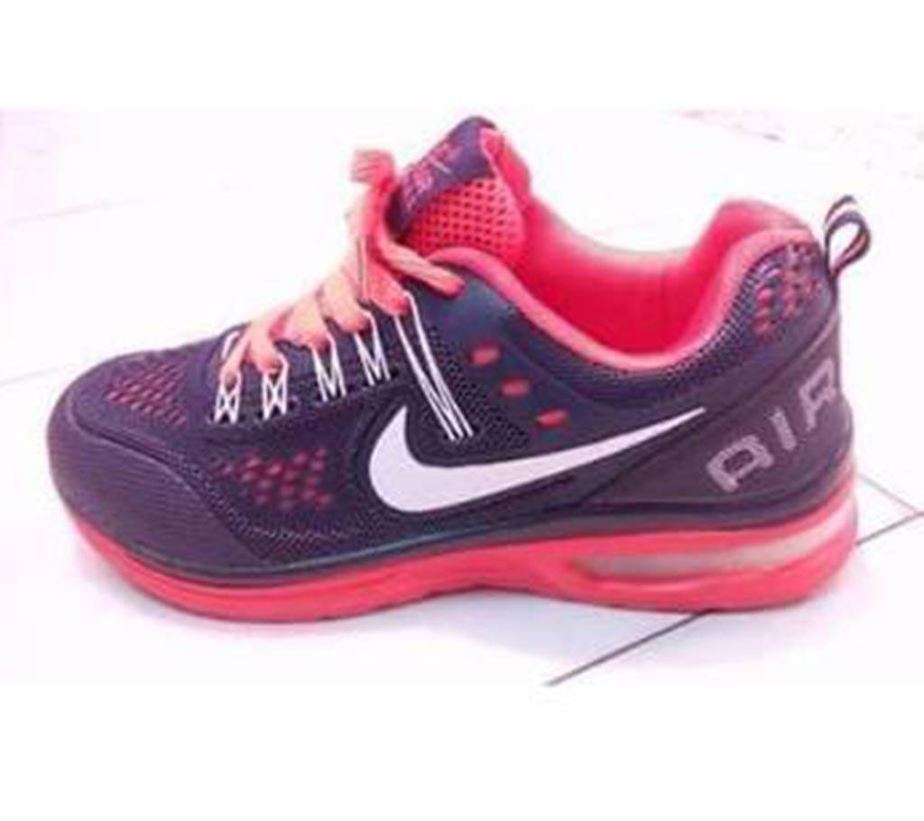 Nike স্পোর্টস কেডস- কপি বাংলাদেশ - 519049