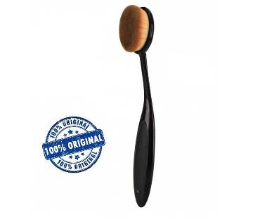 Oval Shape Makeup Brush