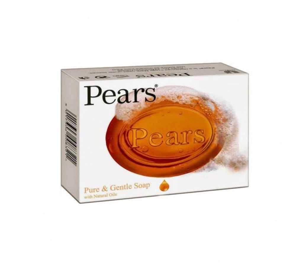 Pears Orange সোপ - 125gm বাংলাদেশ - 754148