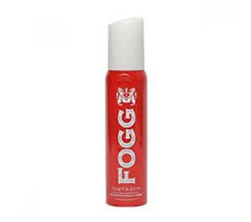 FOGG Napoleon Fragrance Body Spray - 120ml-India