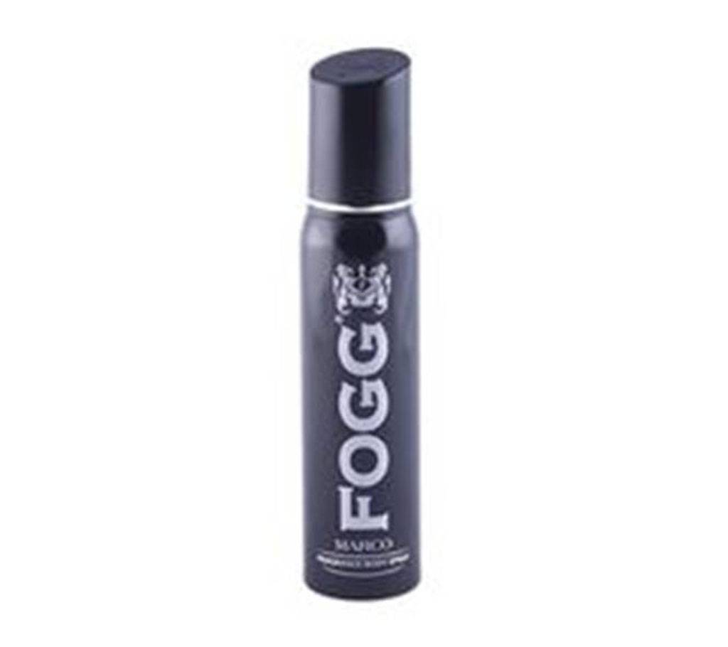 FOGG Marco Fragrance Body Spray - 120m-India বাংলাদেশ - 616585