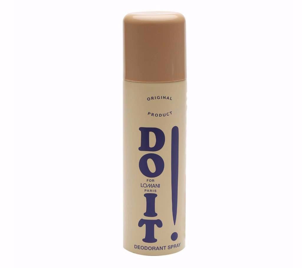 Do It! Deodorant ফর মেন বাংলাদেশ - 531482