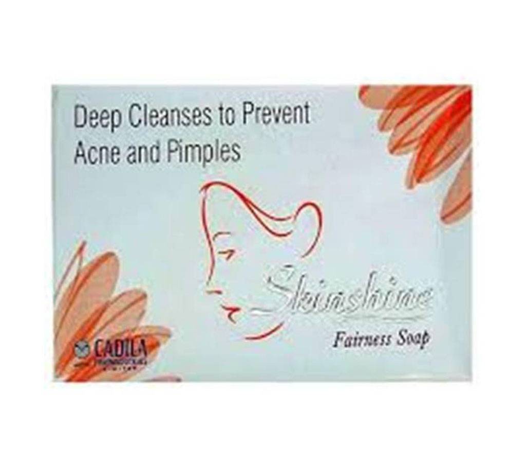 SkinShine Fairness Soap - 75 gm বাংলাদেশ - 1007645