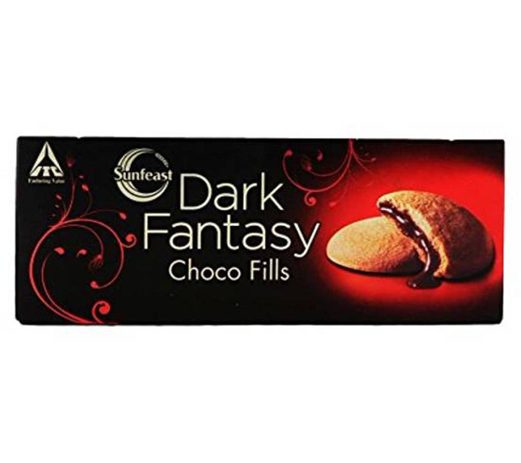 Dark Fantasy চকো ফিলস - 75 gm বাংলাদেশ - 573642