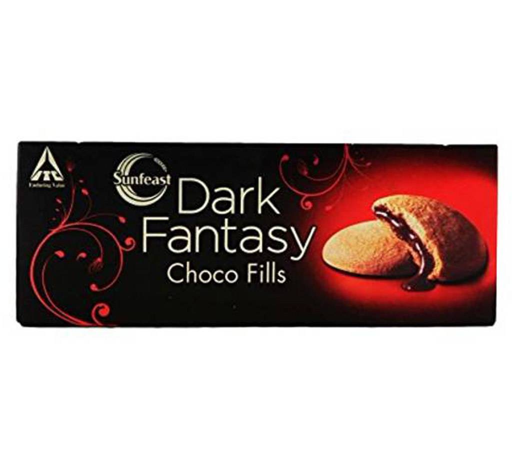 Dark Fantasy চকো ফিল - 75 gm 2 ps বাংলাদেশ - 573682