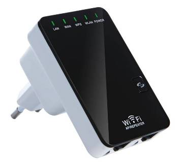 Wireless-n মিনি রাউটার- 300Mbps