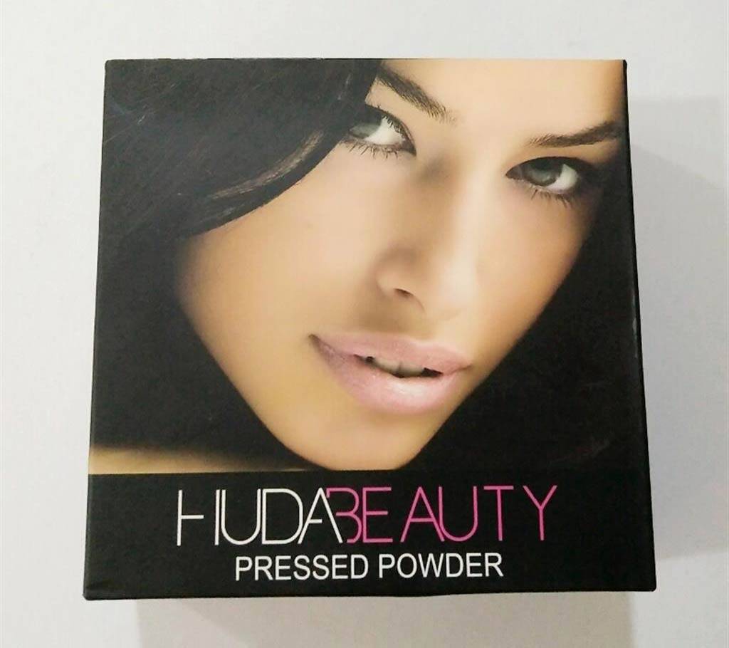 Huda Beauty প্রেসড পাউডার বাংলাদেশ - 593654