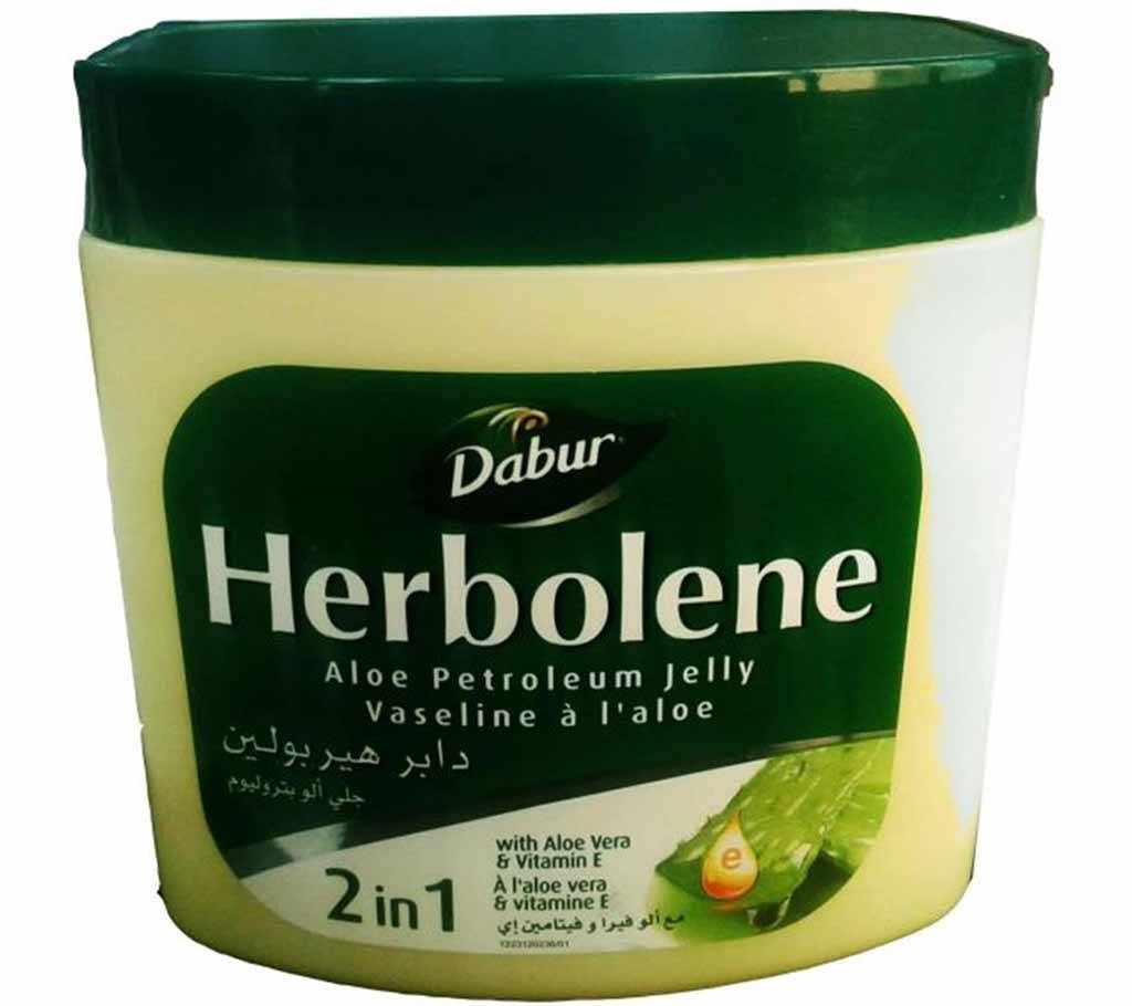 Dabur Herbolene ভ্যাসলিন (425ml) বাংলাদেশ - 593707