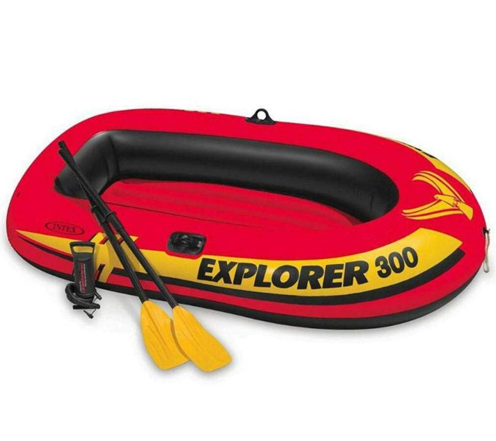 Intex Explorer 300 বোট বাংলাদেশ - 520527