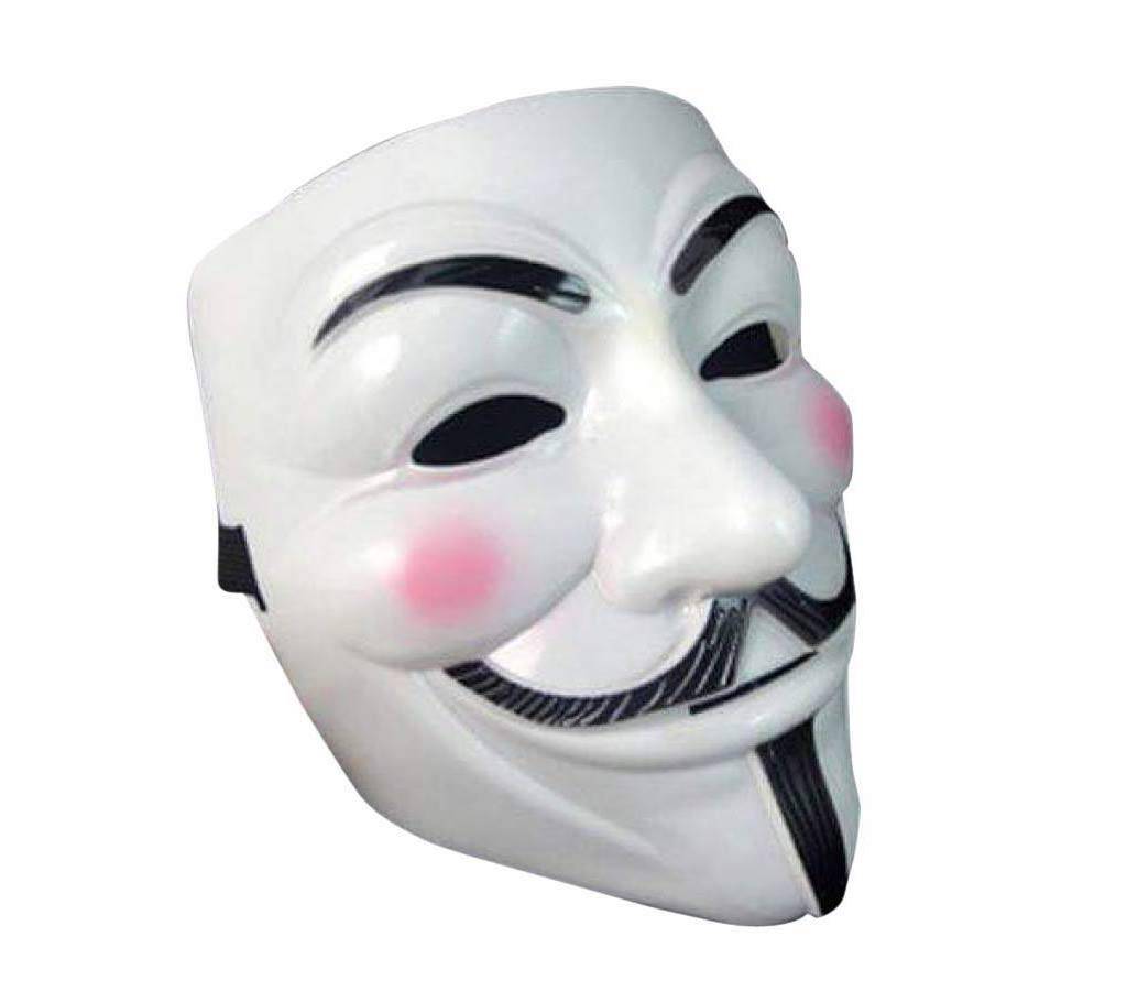 V for Vendetta মাস্ক বাংলাদেশ - 521082