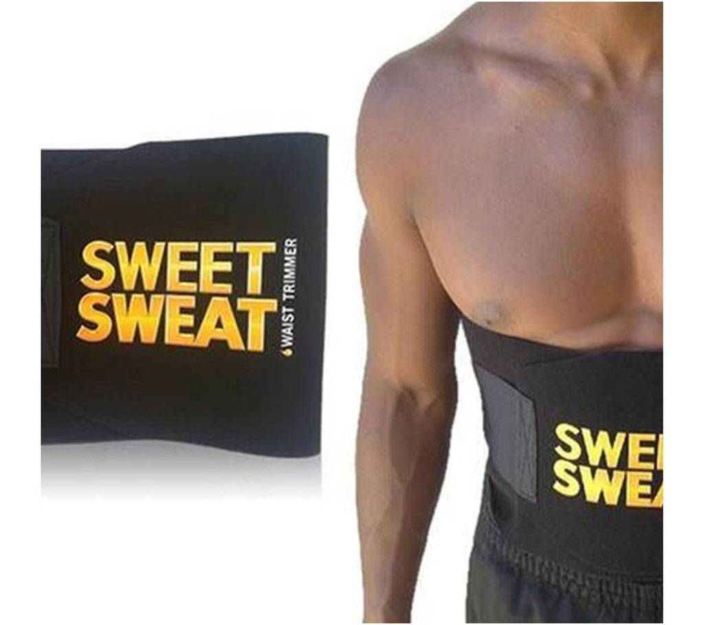 Sweet Sweat ওয়েস্ট ট্রিমার বেল্ট বাংলাদেশ - 542181