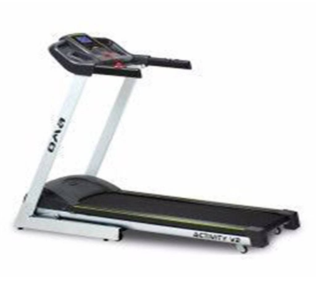 Motorized Treadmill ফিটনেস মেশিন বাংলাদেশ - 566390