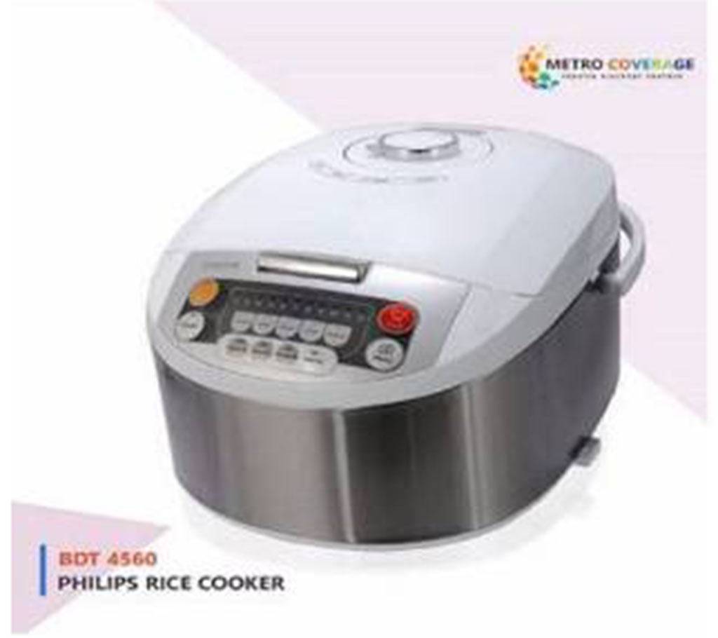Philips Electric HD-3038 রাইস কুকার বাংলাদেশ - 616721