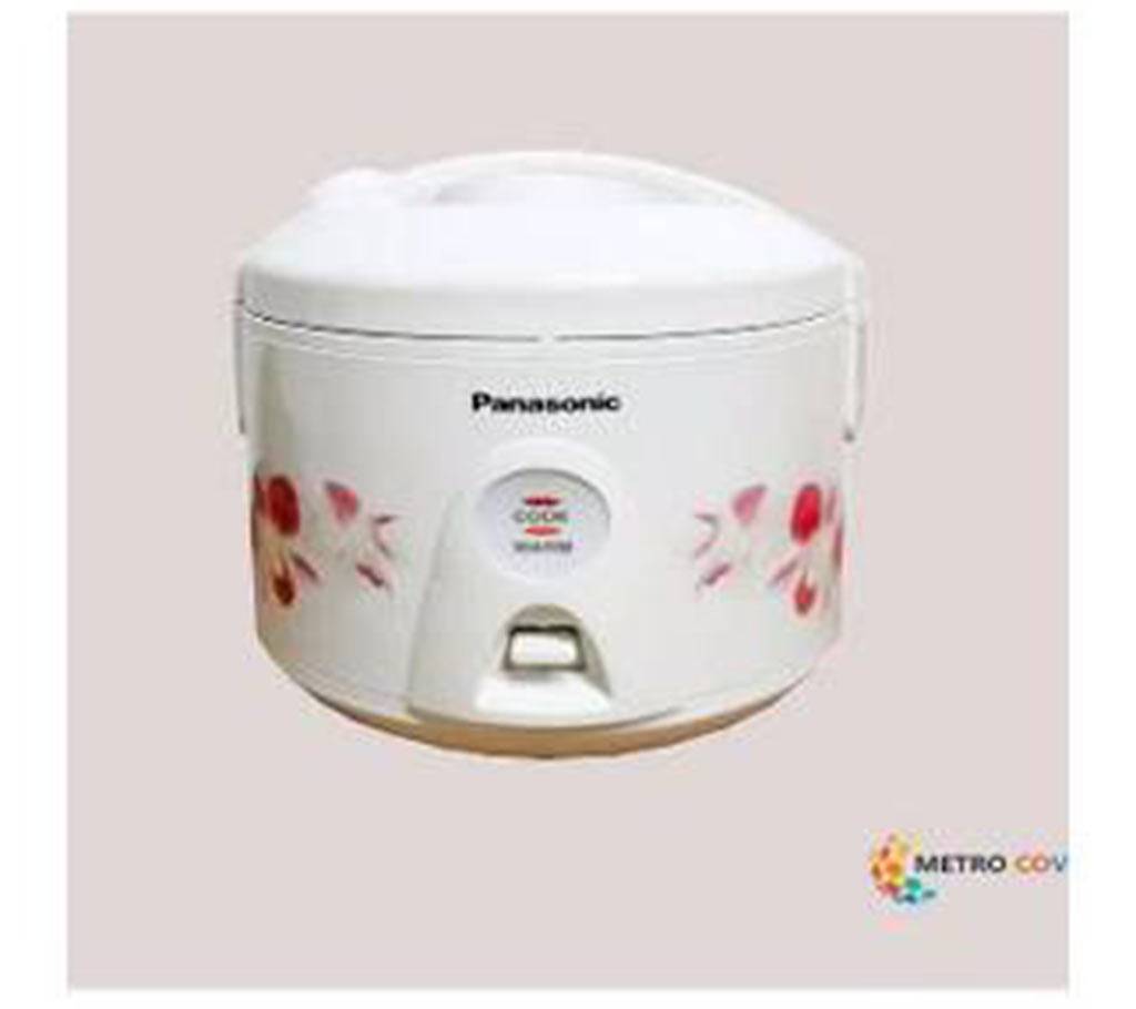 Panasonic SR-TEM10 Warm Jar (1.0L) রাইস কুকার বাংলাদেশ - 617290