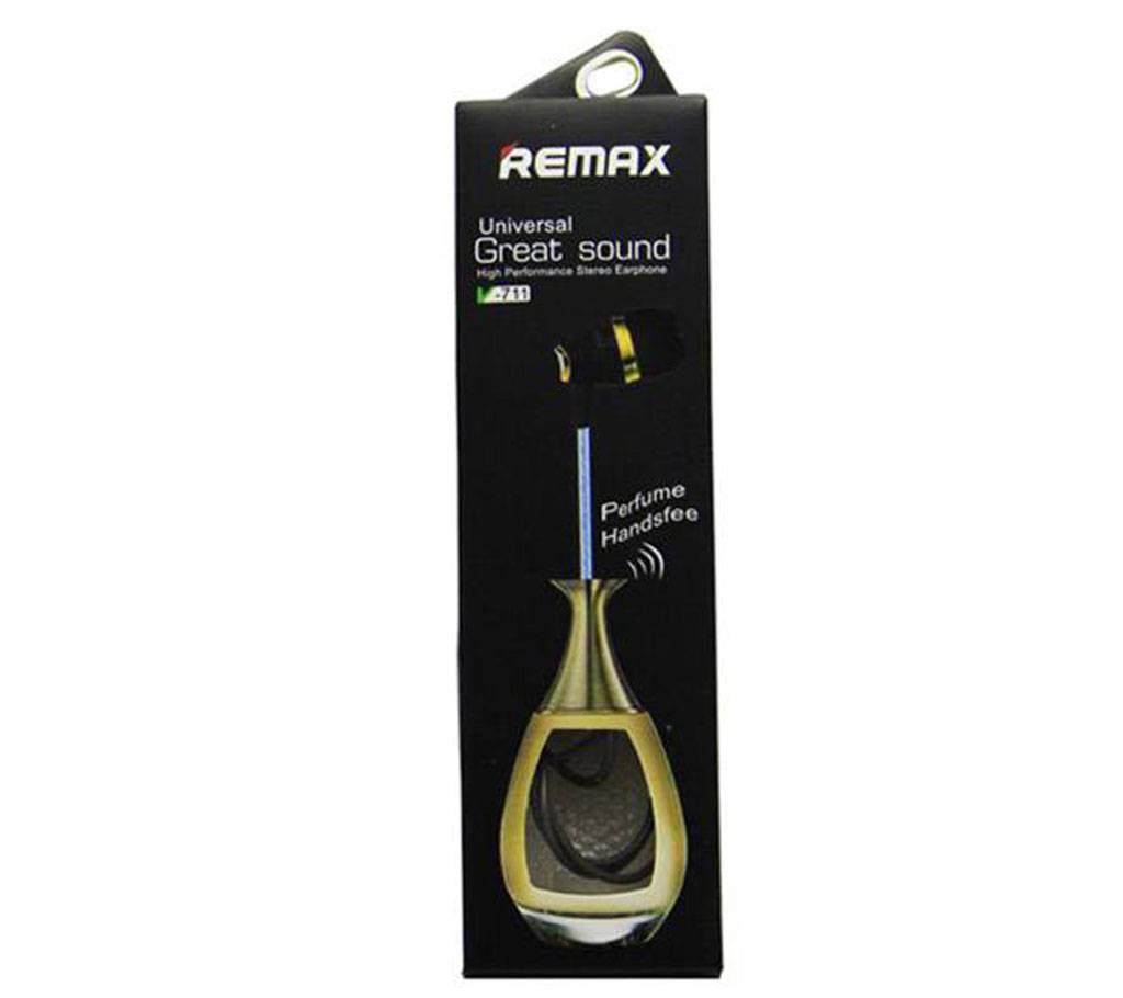 Remax ইয়ারফোন বাংলাদেশ - 522178