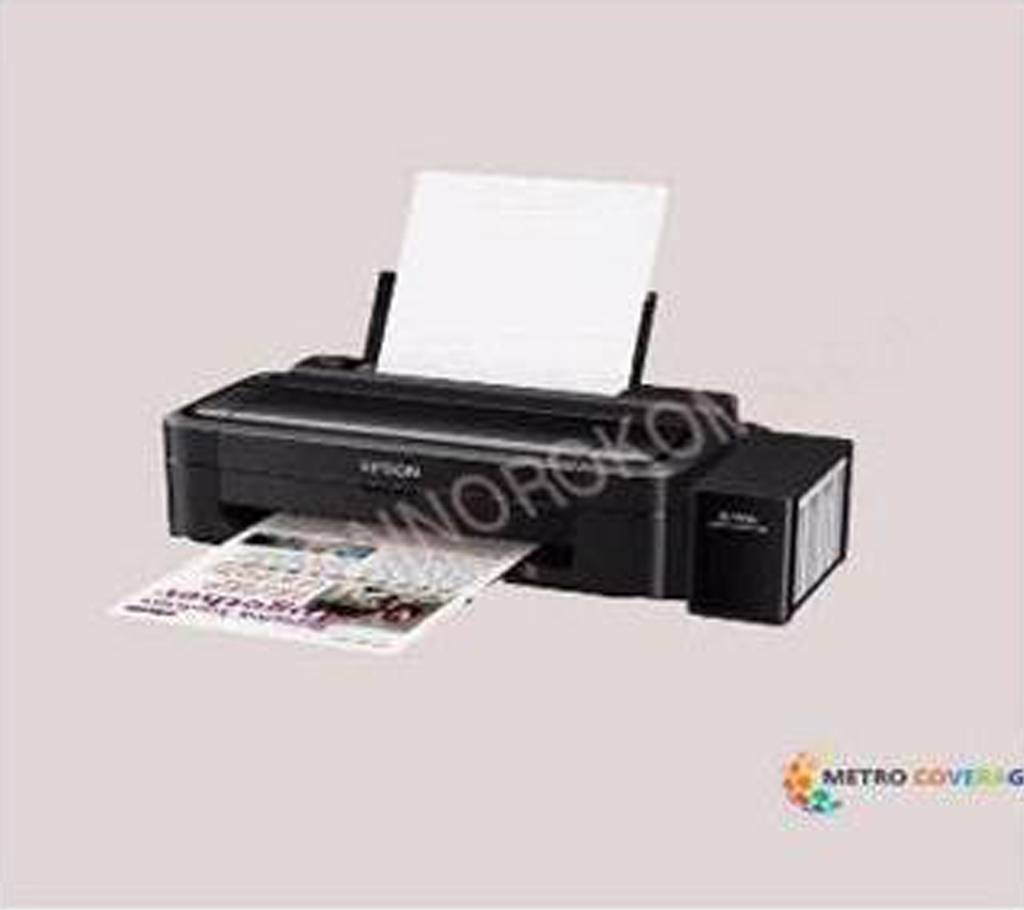 Epson L130 Single Function Inkjet printer বাংলাদেশ - 626075