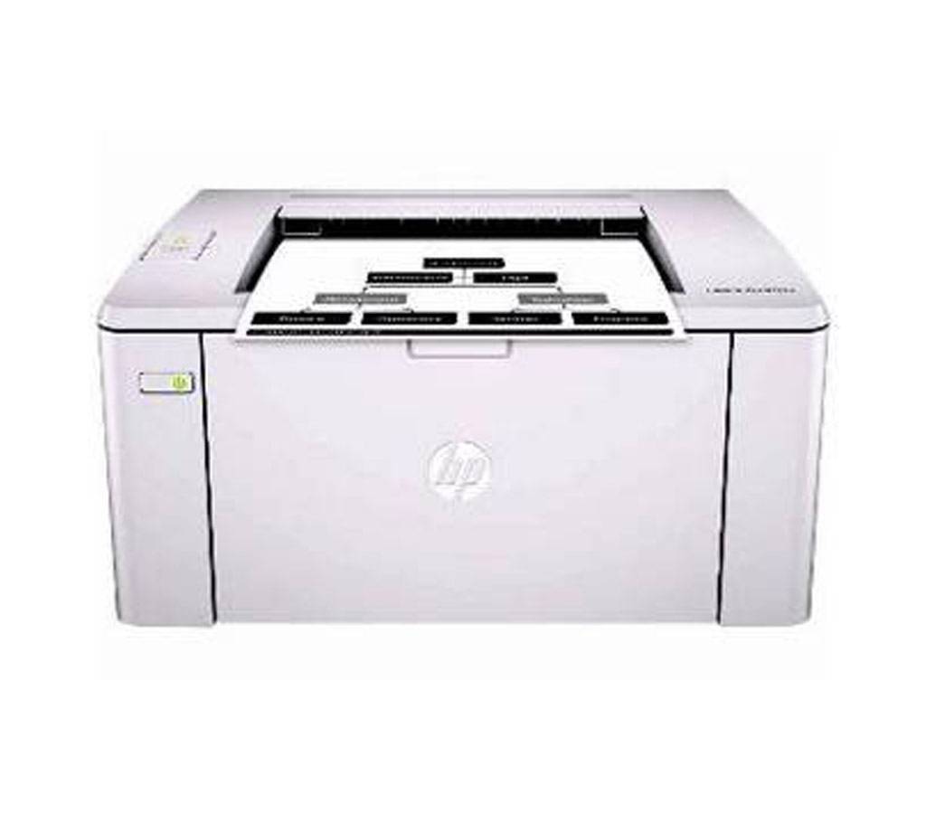 HP Laser Jet Pro M102A laser printer বাংলাদেশ - 626127