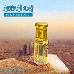 Amir Al Oud  Attar - 3ml 
