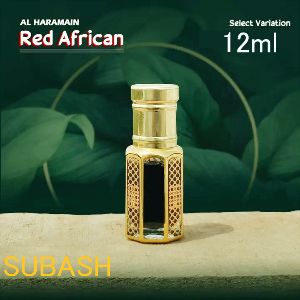 Red African Attar 12ml