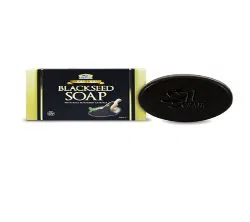 Black Seed Soap Bar 90 gm
