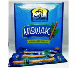 Miswak Al Khair (12 pc Combo Pack)