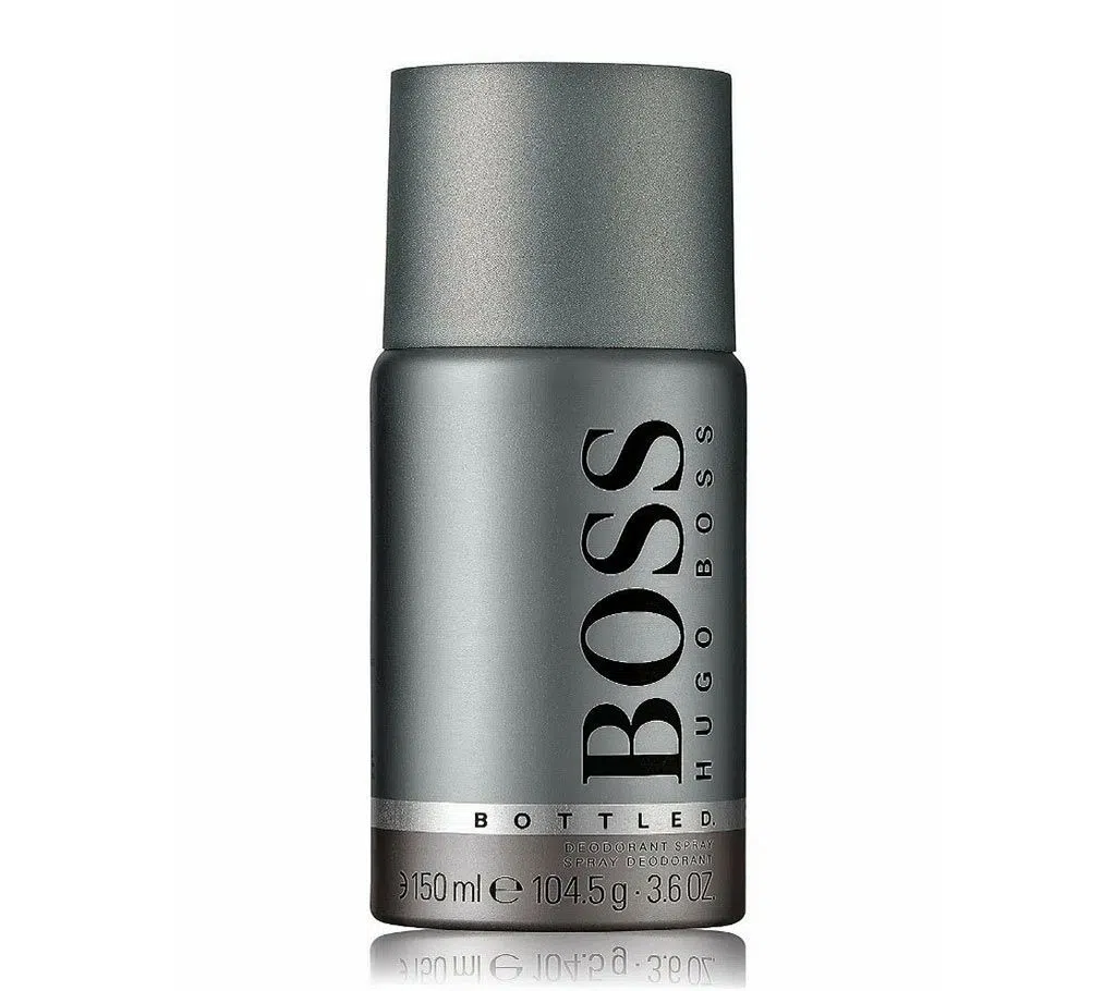 Hugo Boss Bottled No.6 Deodorant Body Spray 150 ml