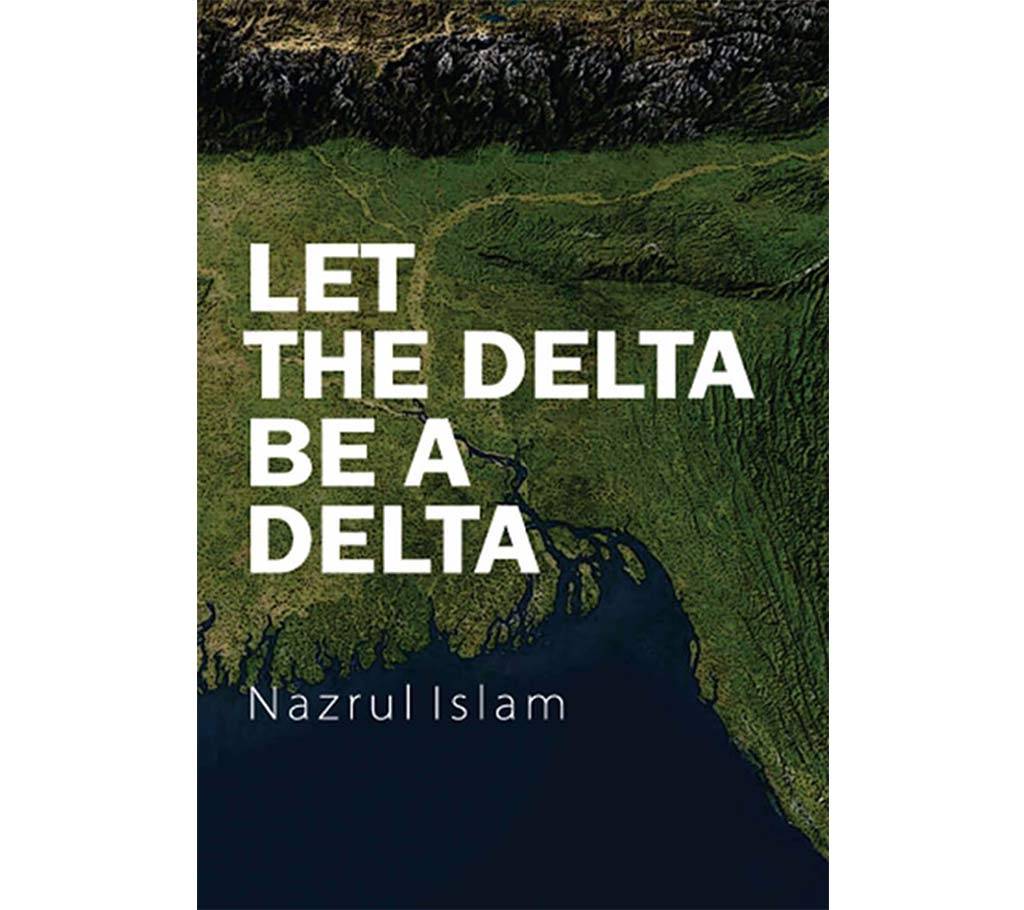 Let The Delta Be A Delta বাংলাদেশ - 550777