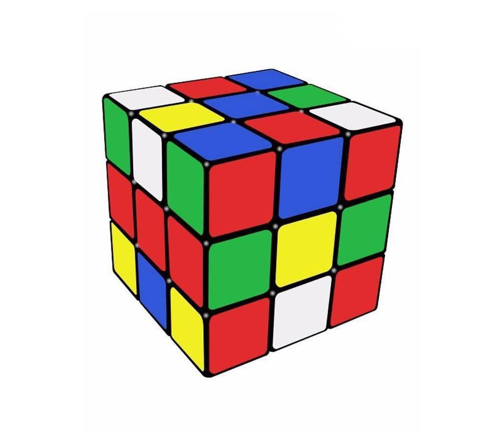 Rubik’s কিউব 3x3 বাংলাদেশ - 534935