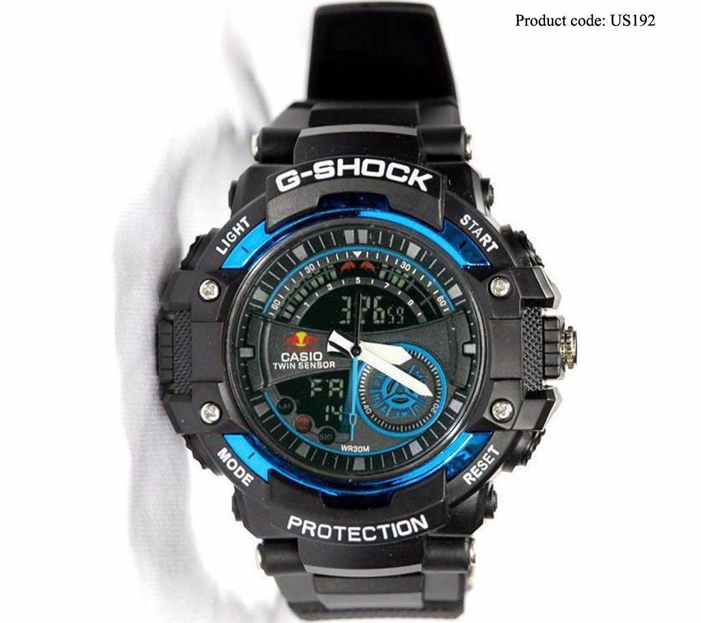 G-Shock স্পোর্টস ওয়াচ (কপি) বাংলাদেশ - 538756
