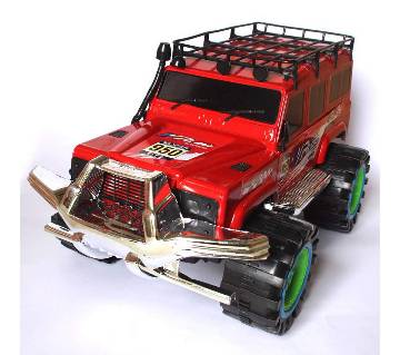 Valor Express Jeep Toy For Kids 