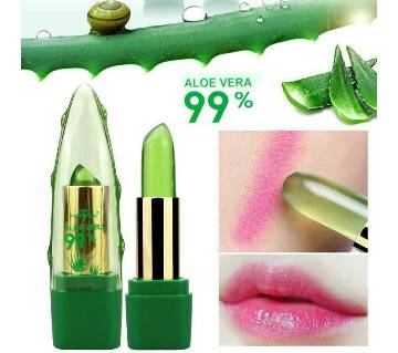 99 aloevera lipstick