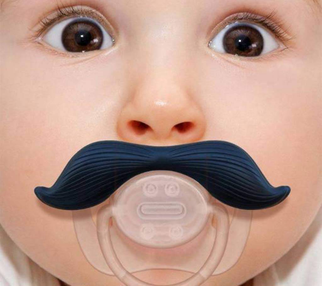 Baby Mustache পেসিফার বাংলাদেশ - 586076