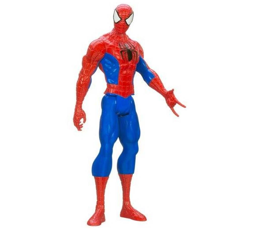 Ultimate Spider Man হিরো ফিগার টয় ফর কিডস - 12cm বাংলাদেশ - 846405