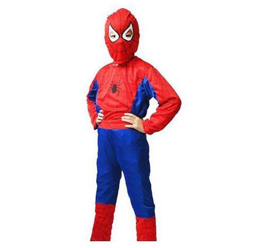 Spider-Man কিডস কস্টিউম বাংলাদেশ - 532490