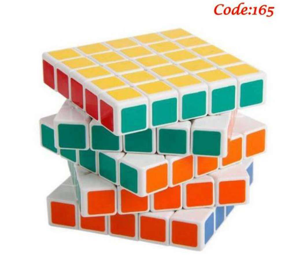Rubik's Cube 5X5 পাজল বাংলাদেশ - 582547