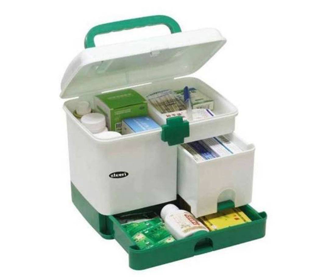 Household Multi-layer First Aid Box বাংলাদেশ - 626879