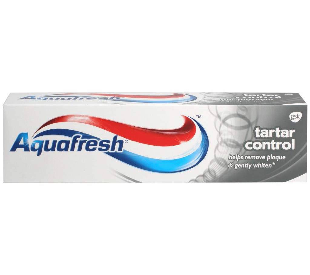 Aquafresh Tartar Control টুথপেস্ট বাংলাদেশ - 533535