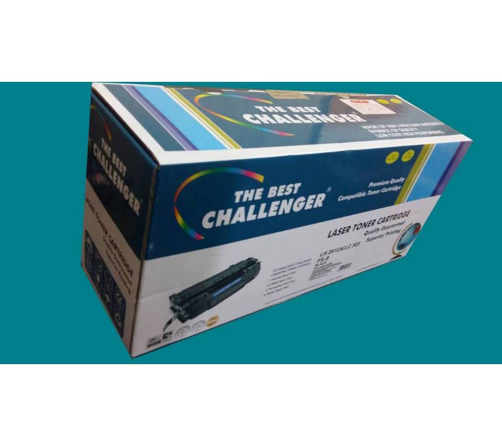 The Best Challenger 85/325 লেজার টোনার বাংলাদেশ - 526385