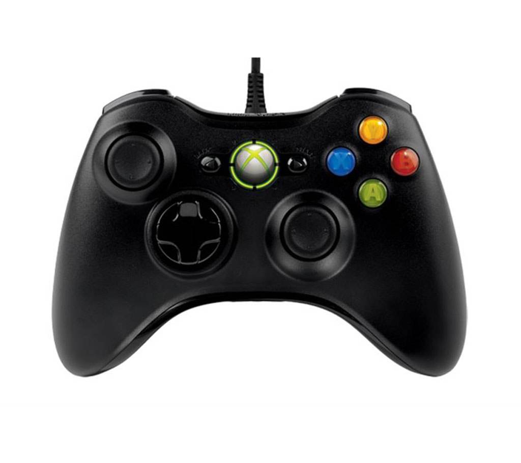 Xbox 360 গেম কন্ট্রোলার বাংলাদেশ - 605271