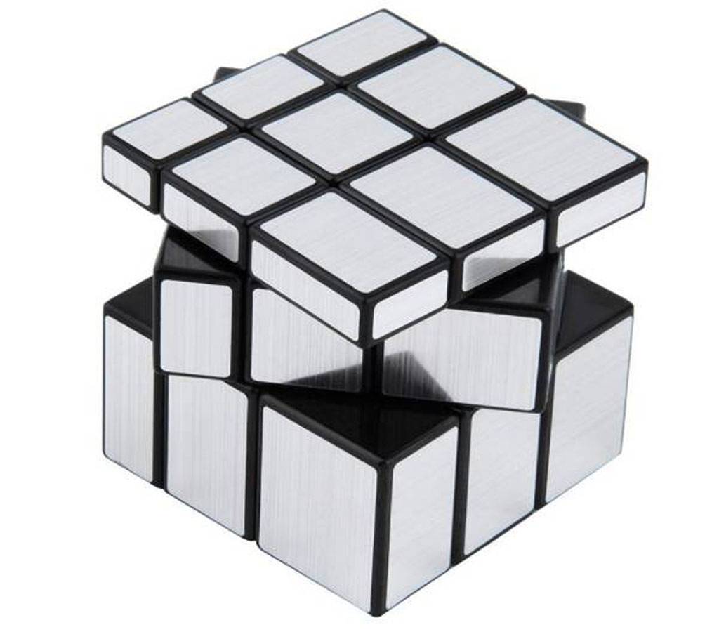 Yongjun Magic Cube - Multicolor বাংলাদেশ - 617226
