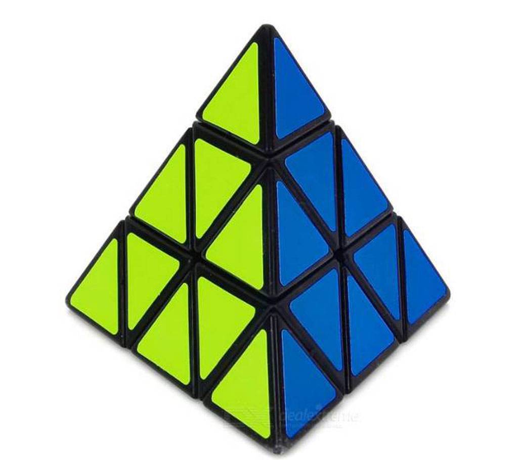 Yongjun Magic Cube - Multicolor বাংলাদেশ - 617241