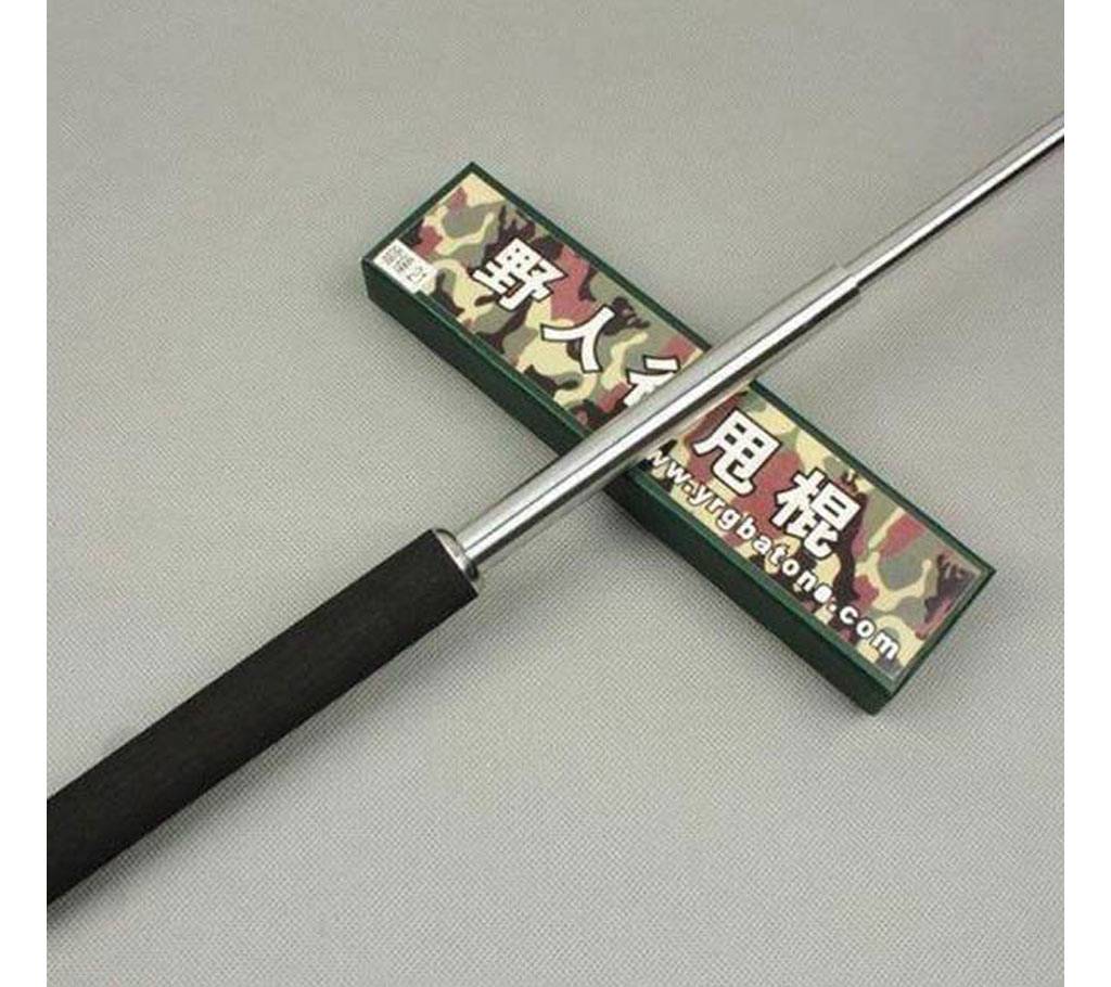 Portable Self Defense Metal Stick বাংলাদেশ - 621037
