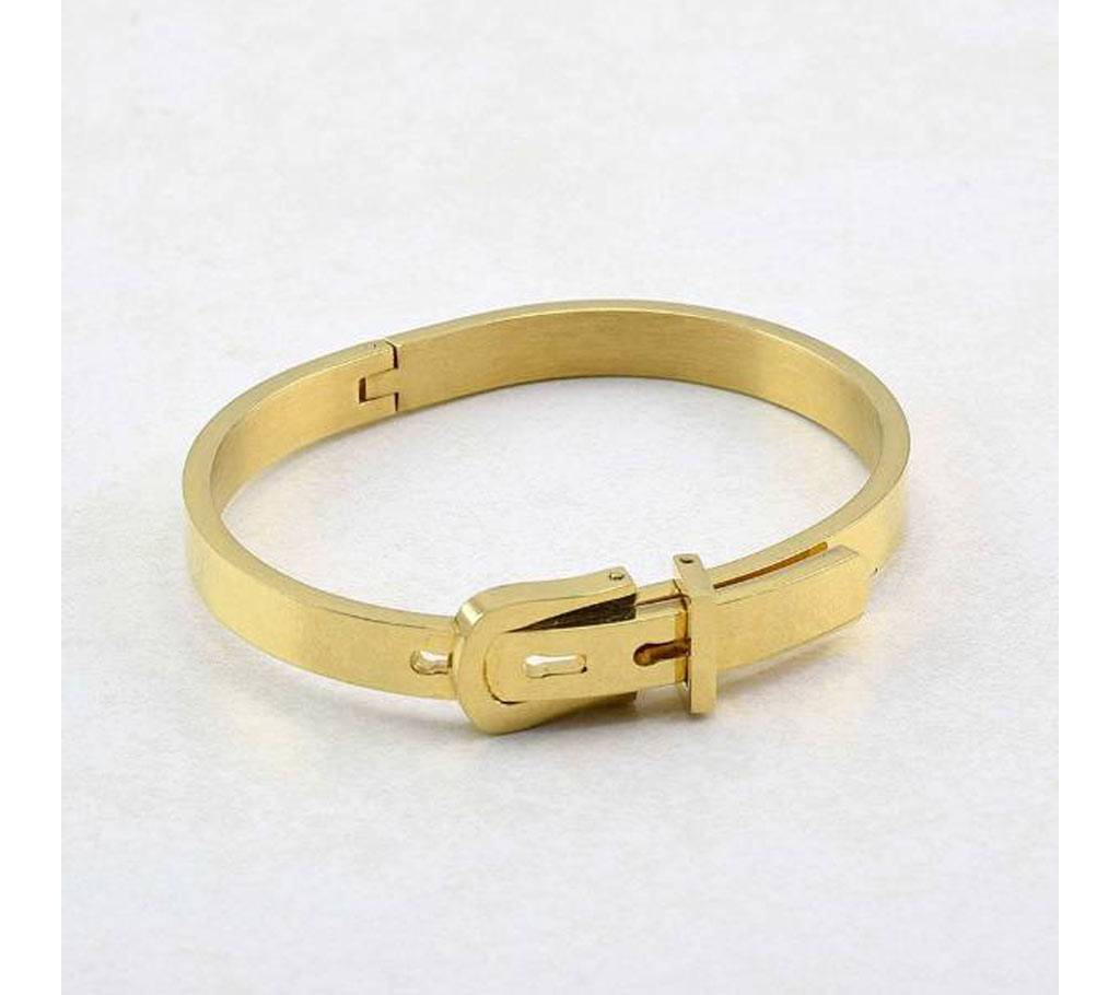 Quality Stainless Steel Cuff Bracelets -1pc বাংলাদেশ - 621041