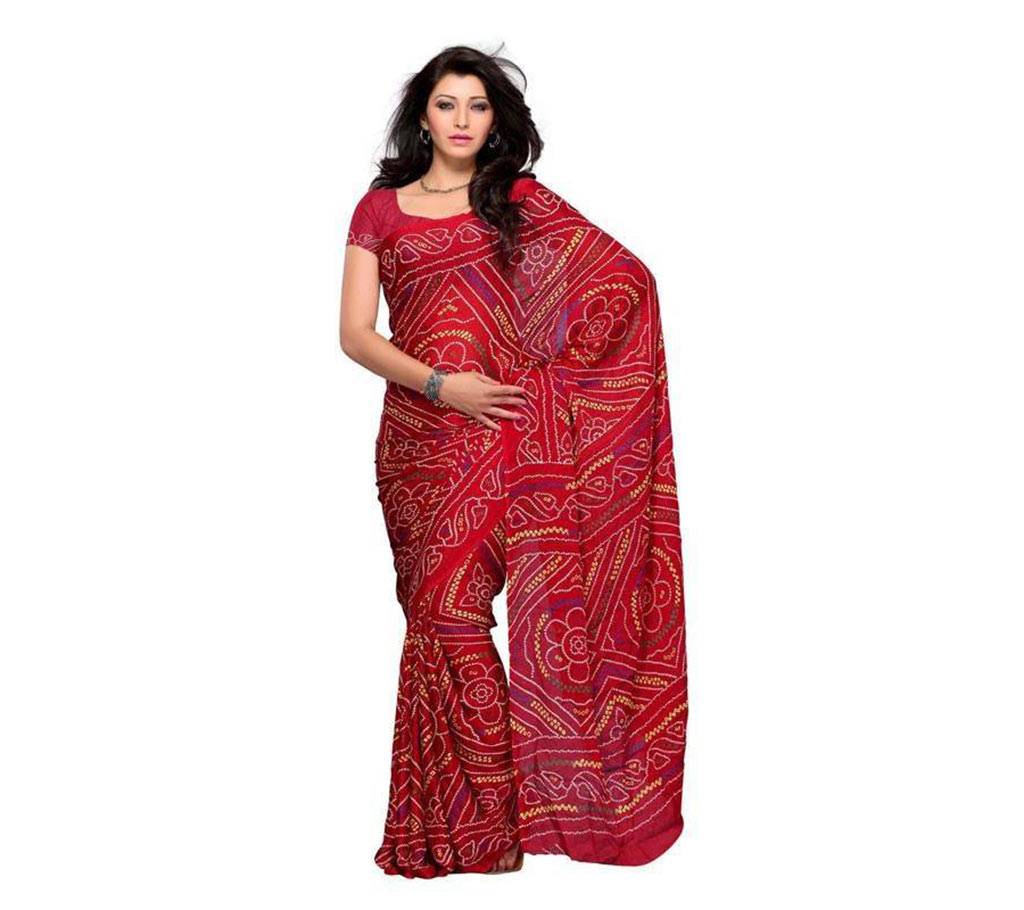 Silk Saree with Blouse Piece বাংলাদেশ - 624621