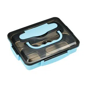 Lunch Box Tiffin Box (Not include the Tiffin Bag)