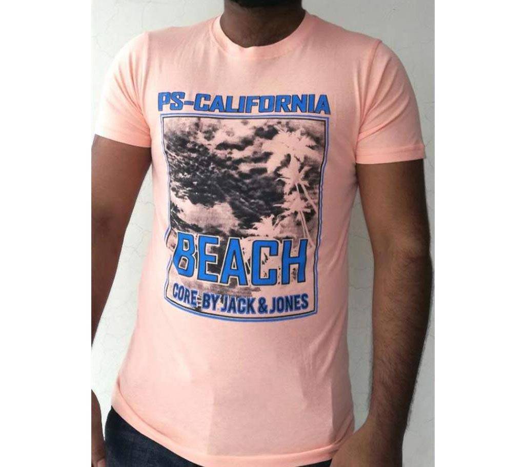 PS- California Beach টি-শার্ট বাংলাদেশ - 526117