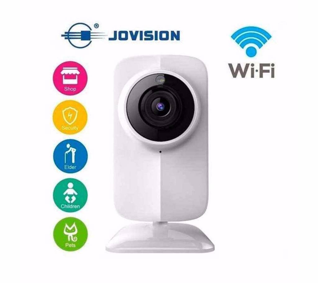Jovision JVS-H210 Wireless IP ক্যামেরা বাংলাদেশ - 536625