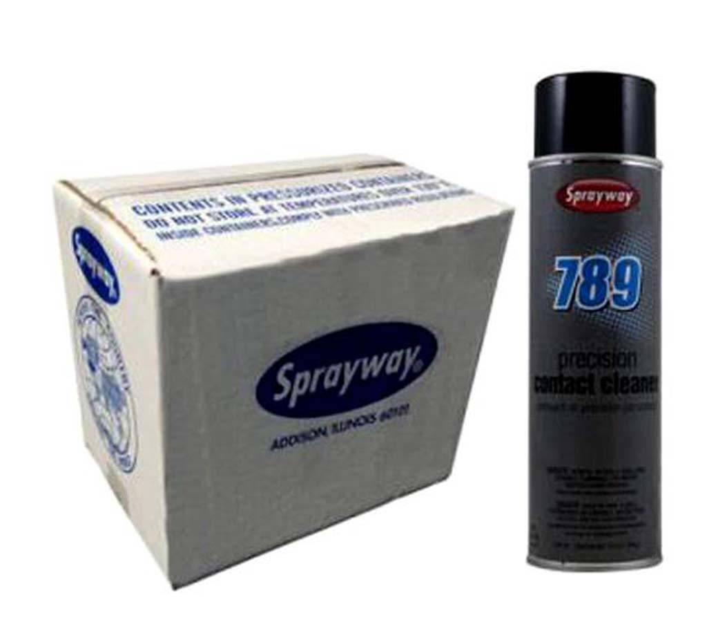 Sprayway 789 Precision কনটাক্ট ক্লিনার বাংলাদেশ - 585491