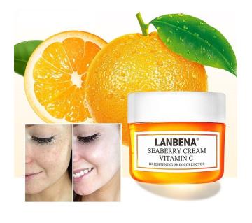LANBENA Seaberry VC Facial Cream - ZAC_38613